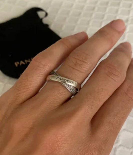 Anillo doble enlazado