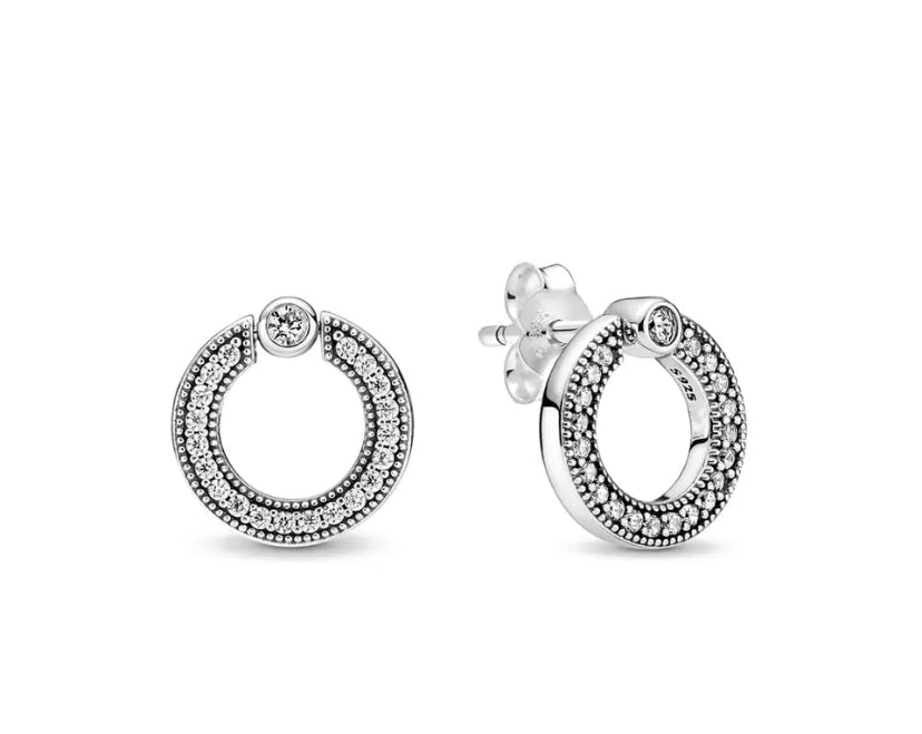 Aros círculo circones