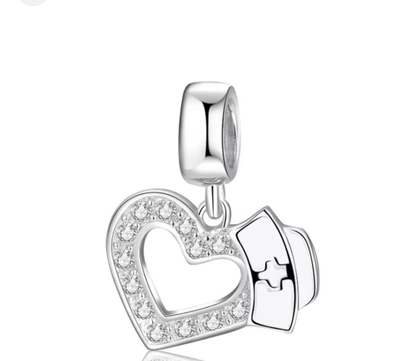 Enfermería corazón