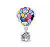 Globo colores casa