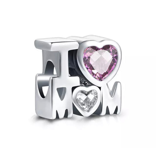 I mom