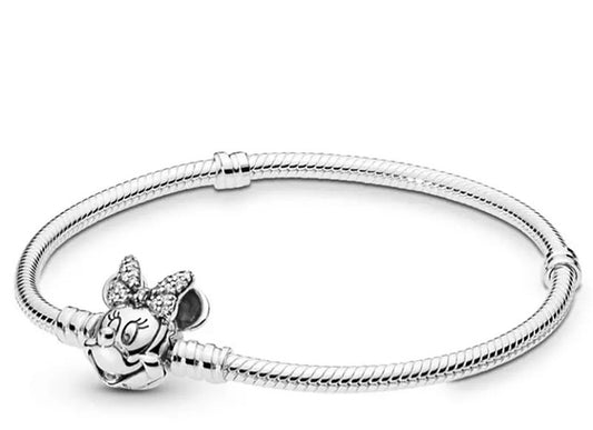 Pulsera Minnie