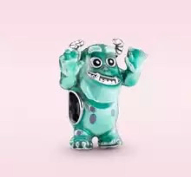 Sullivan Monster Inc