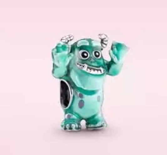 Sullivan Monster Inc