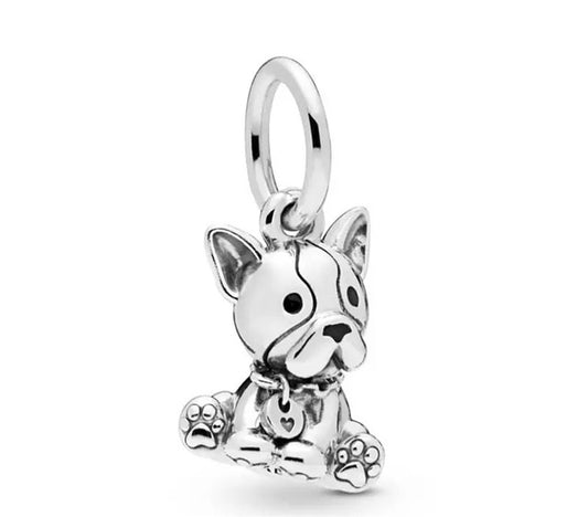 Perro bulldog