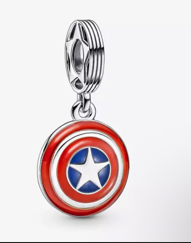 Escudo Capitán América Avengers