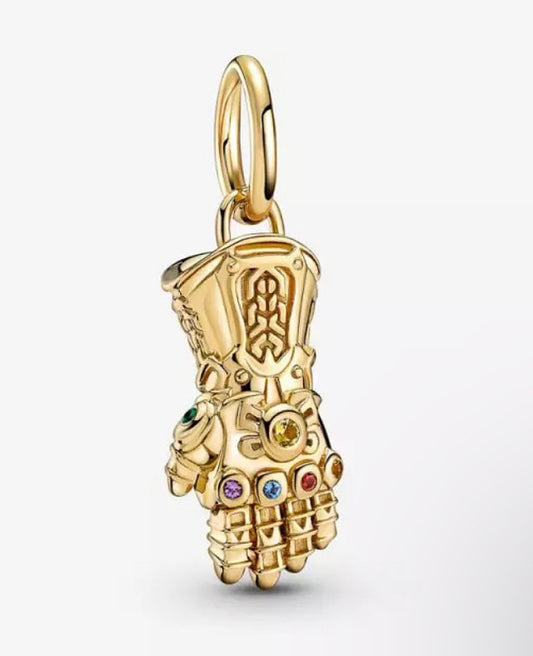 Guante del infinito Avengers