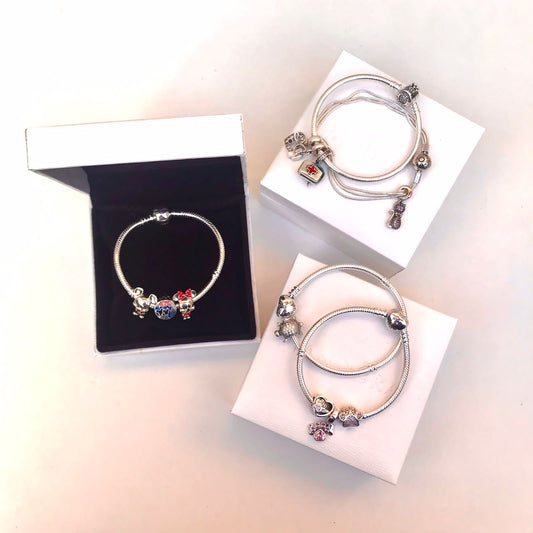 Caja para pulsera