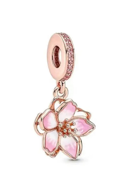 Flor rose