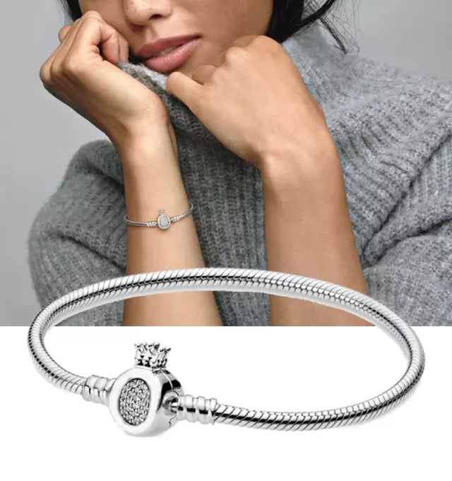 Pulsera Corona