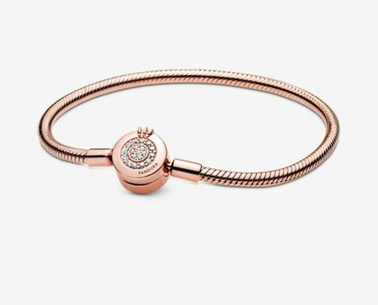 Pulsera Queen rose