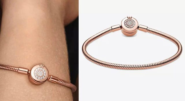 Pulsera Queen rose