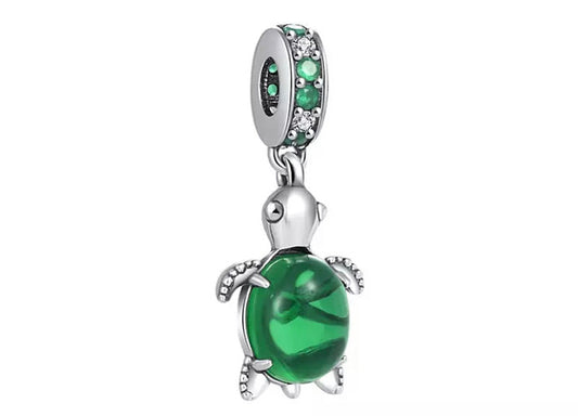 Tortuga verde